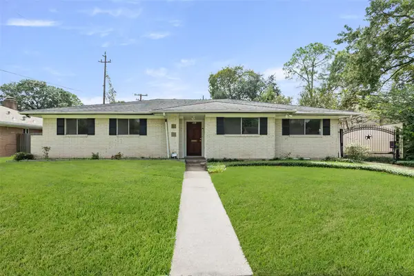 5707 Kuldell Drive, Houston, TX 77096