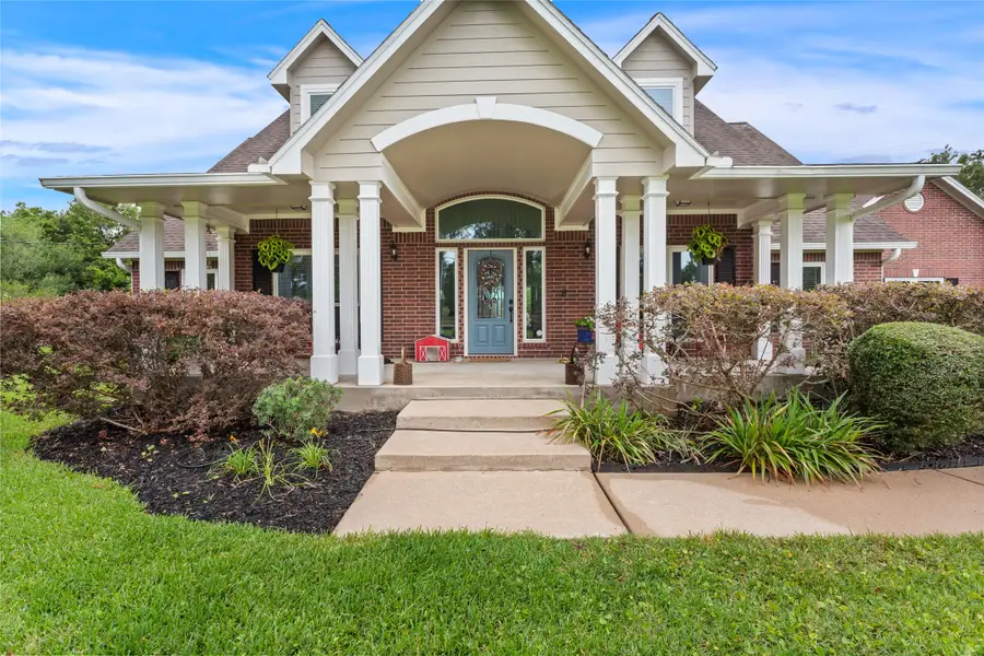 13217 4th 1/2 Street, Santa Fe, TX 77510 - #2