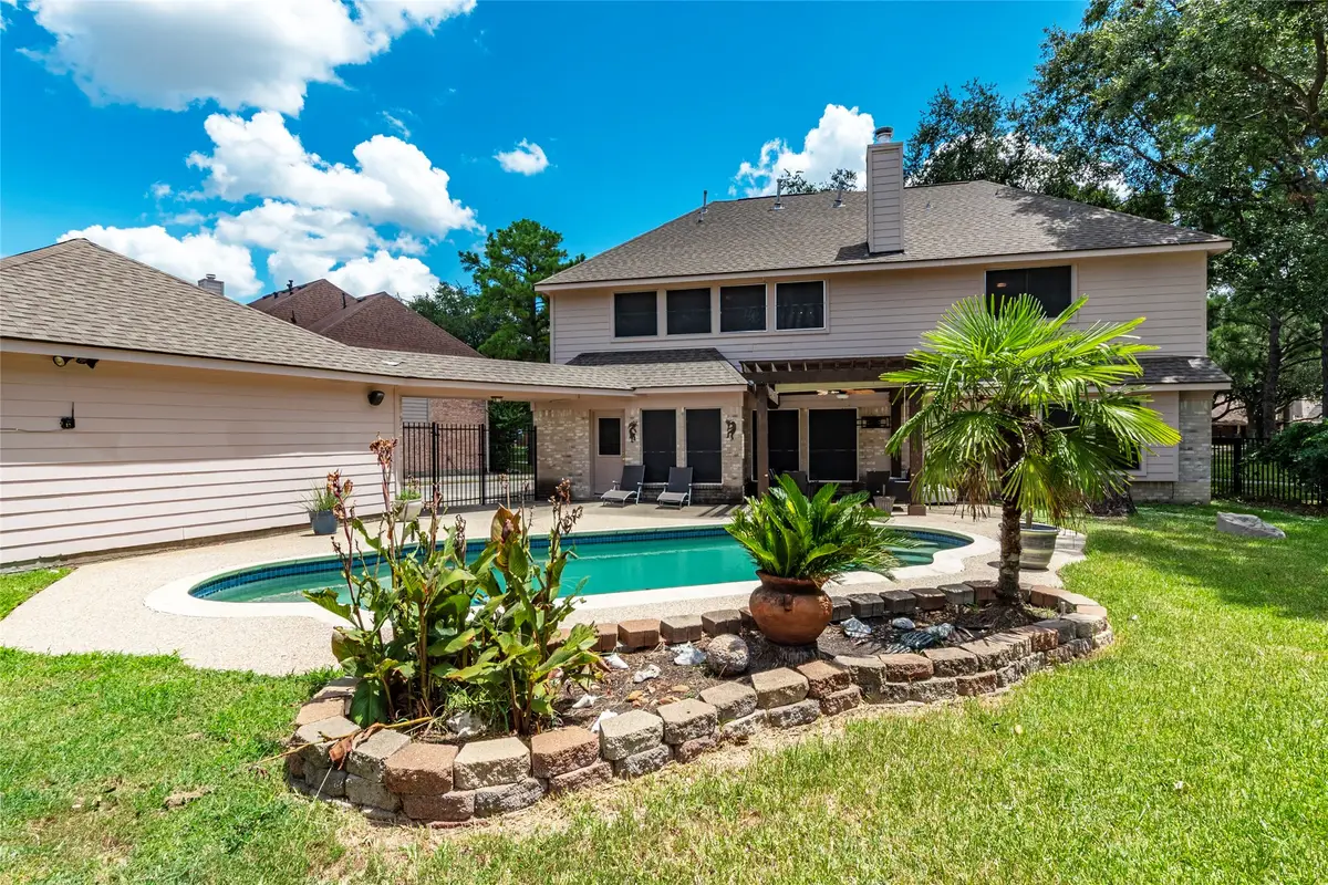 9303 Rush Mill Court, Houston, TX 77095 - Image #1