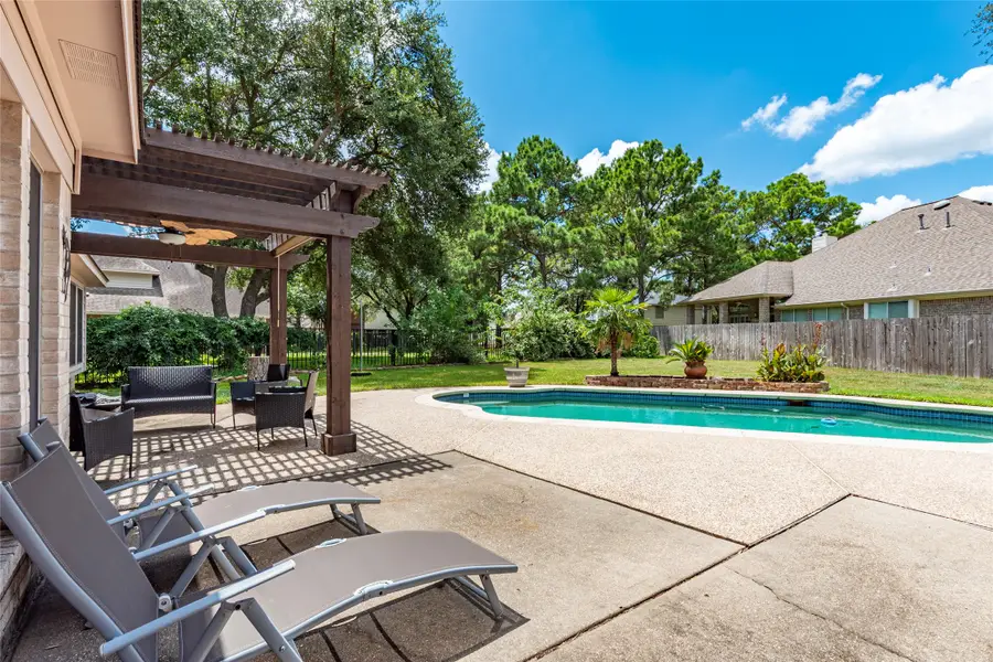 9303 Rush Mill Court, Houston, TX 77095 - Image #2
