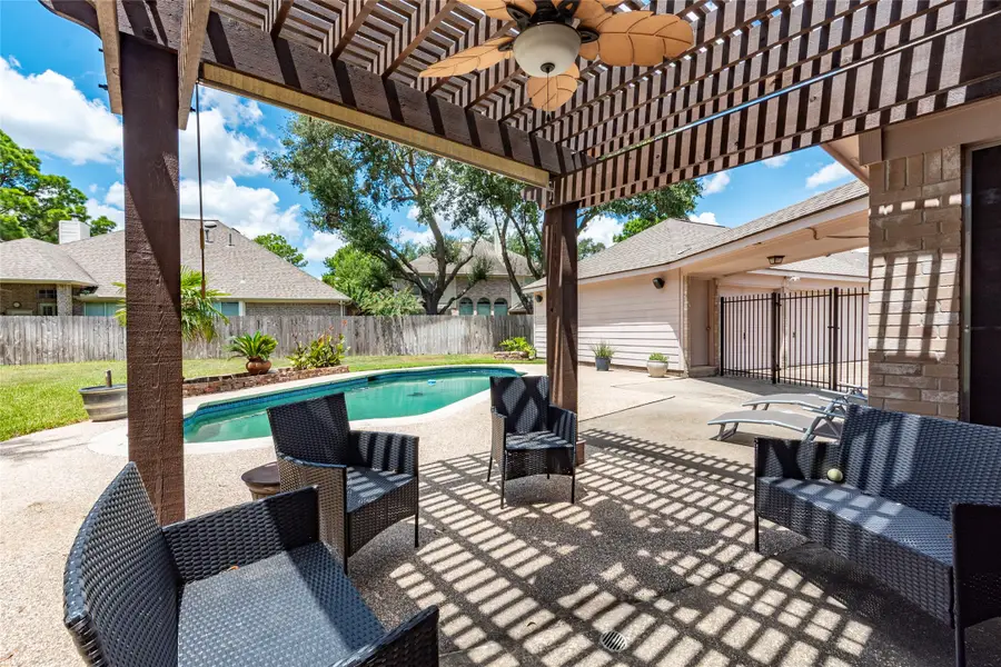 9303 Rush Mill Court, Houston, TX 77095 - Image #3