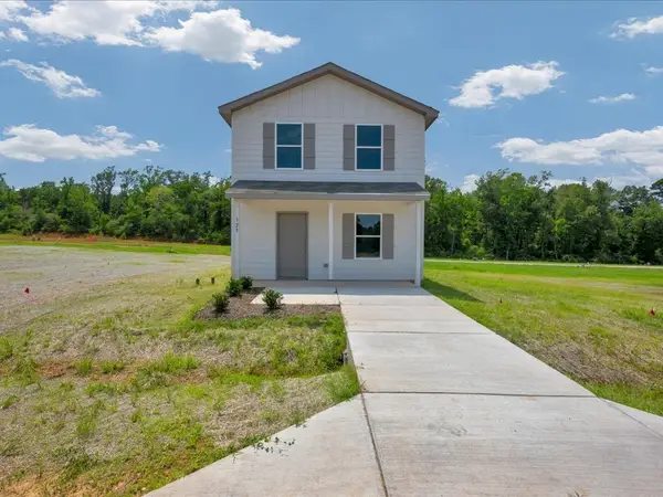 325 Dana Drive, Lufkin, TX 75901