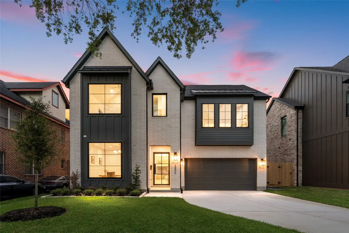 3406 Rice Boulevard, Houston, TX 77005 - #1