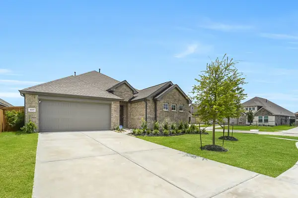 4685 Cleo Day Drive, Katy, TX 77493
