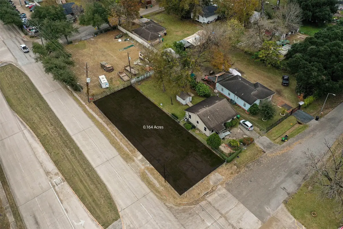 10126 Alfred Lane, Houston, TX 77041 - #1