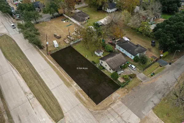 10126 Alfred Lane, Houston, TX 77041