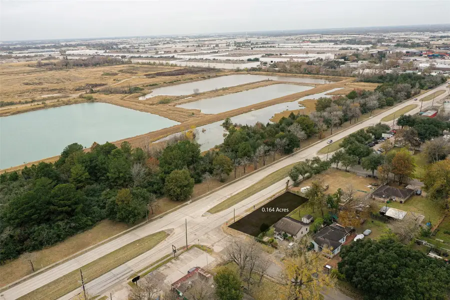 10126 Alfred Lane, Houston, TX 77041 - #2