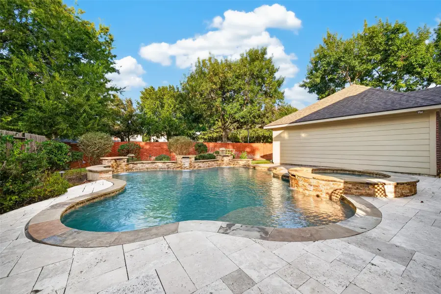 7707 Stone Arbor Drive, Sugar Land, TX 77479 - #2