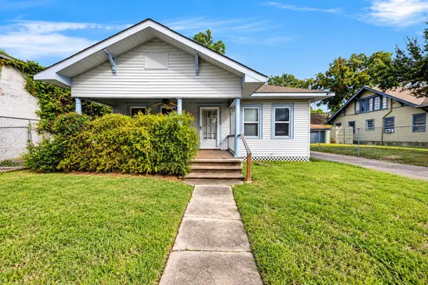 1207 Paschall Street, Houston, TX 77009