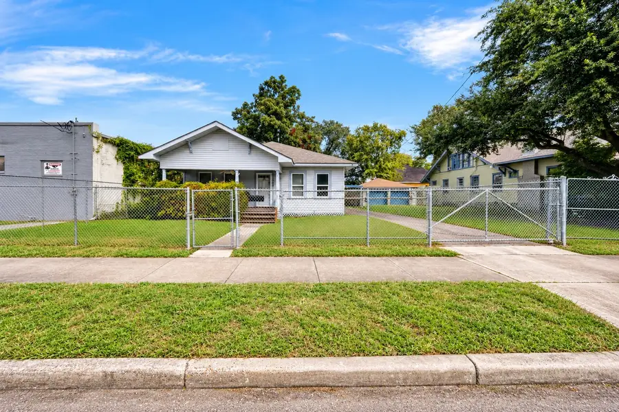 1207 Paschall Street, Houston, TX 77009 - #2