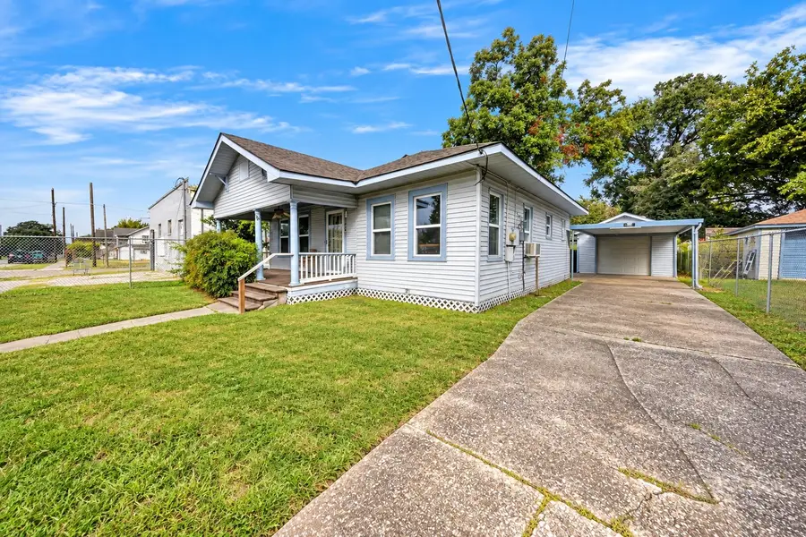 1207 Paschall Street, Houston, TX 77009 - #3