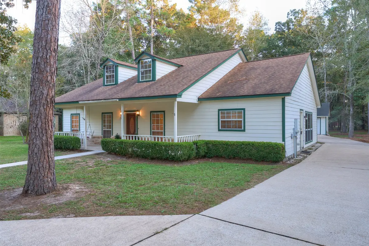 12 Timber Lane, Conroe, TX 77384 - #1