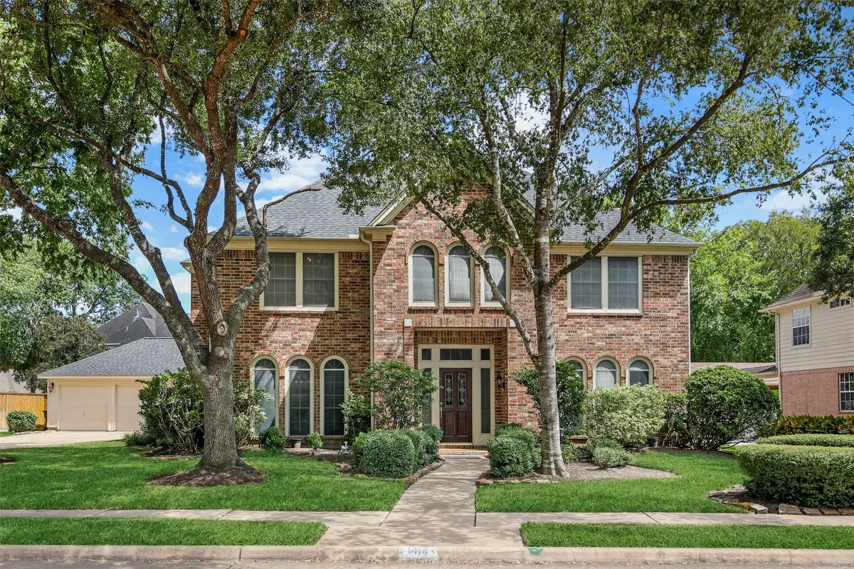 1414 Forest Bend, Sugar Land, TX 77479 - #1