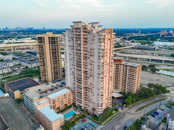 3505 Sage Road #1705, Houston, TX 77056