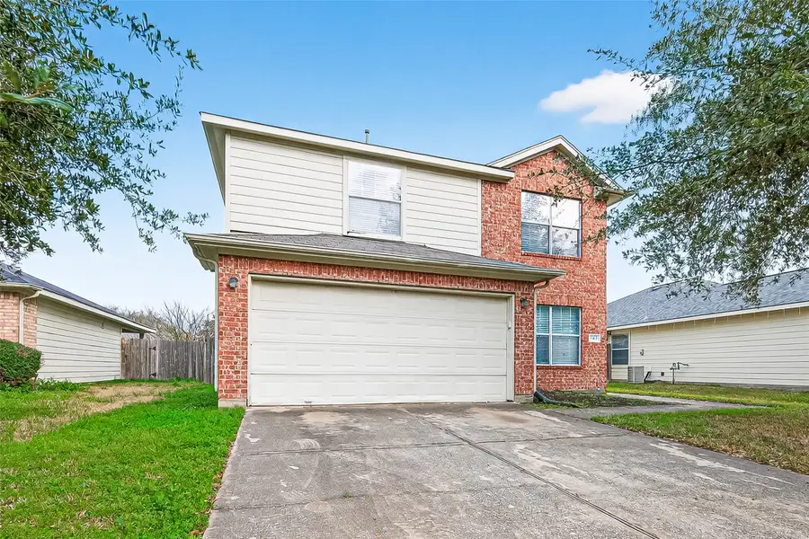 1411 Heath Cote Lane, Houston, TX 77073 - #2