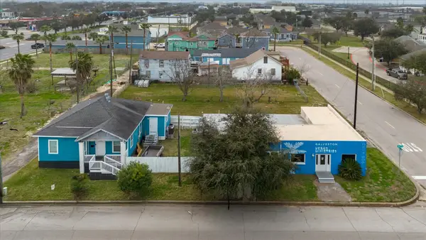 905 43rd Street, Galveston, TX 77550