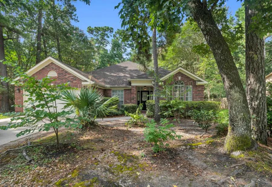 67 E Sterling Pond Circle, The Woodlands, TX 77382 - #2