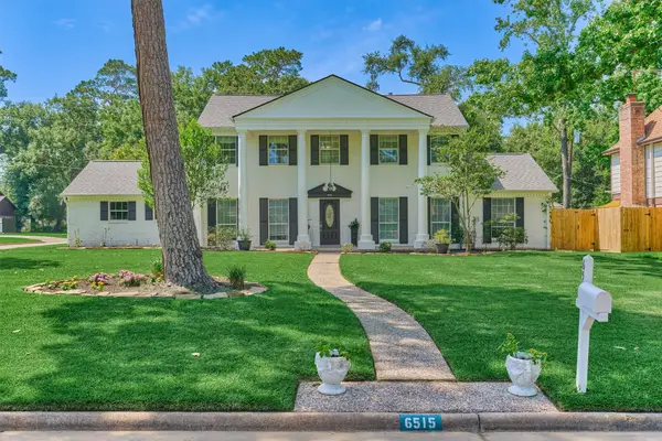 6515 Glenhill Drive, Spring, TX 77389