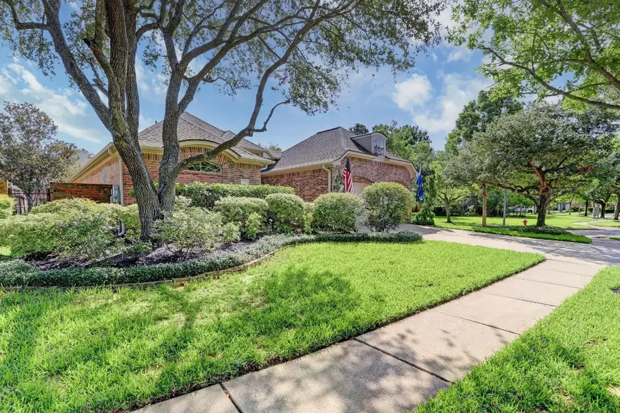 4510 Cypress Pond Court, Houston, TX 77059 - #2