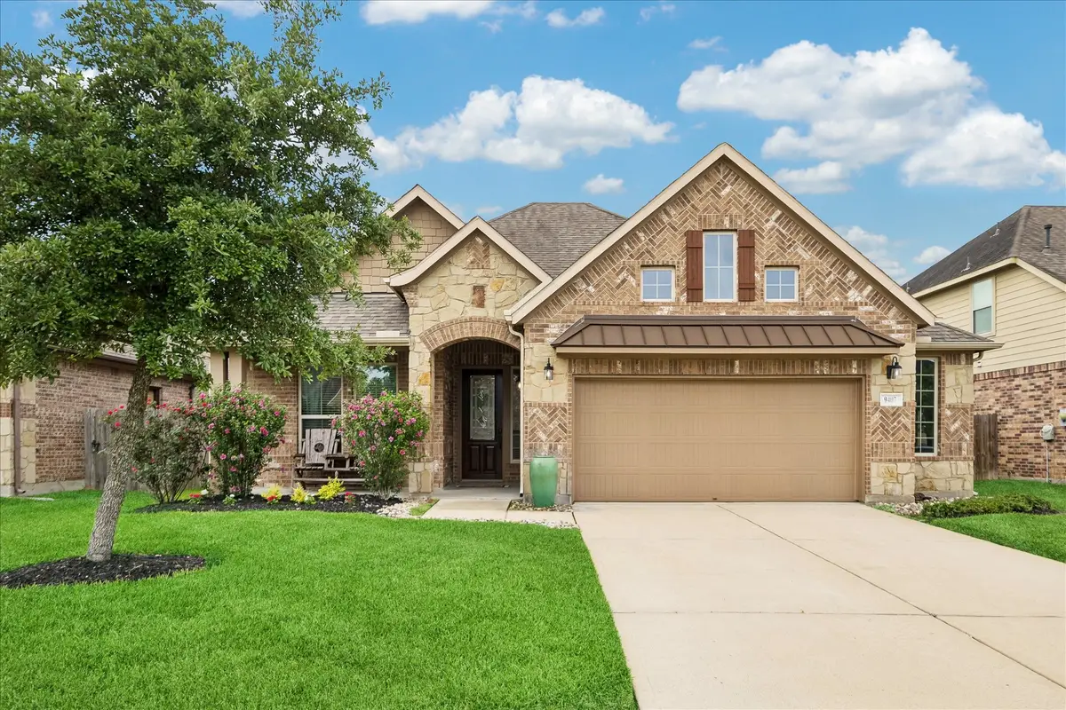 9407 Atwood Ridge Lane, Richmond, TX 77469 - #1