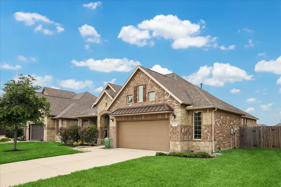 9407 Atwood Ridge Lane, Richmond, TX 77469 - #2