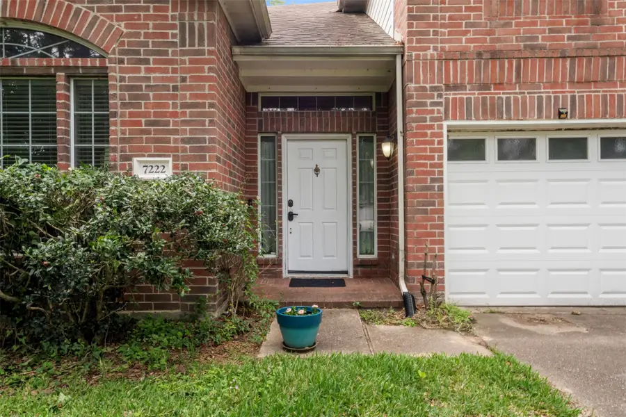 7222 Charred Pine Drive, Magnolia, TX 77354 - #2