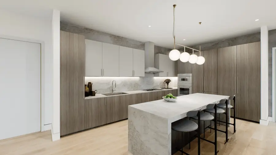 1711 Allen Parkway #2602, Houston, TX 77019 - Image #2