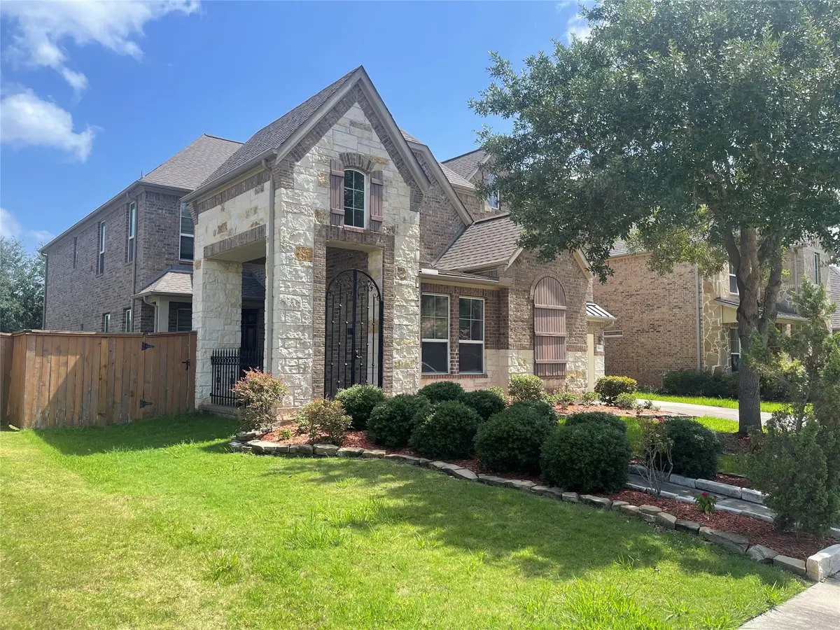 17414 Waeback Drive, Richmond, TX 77407 - #1