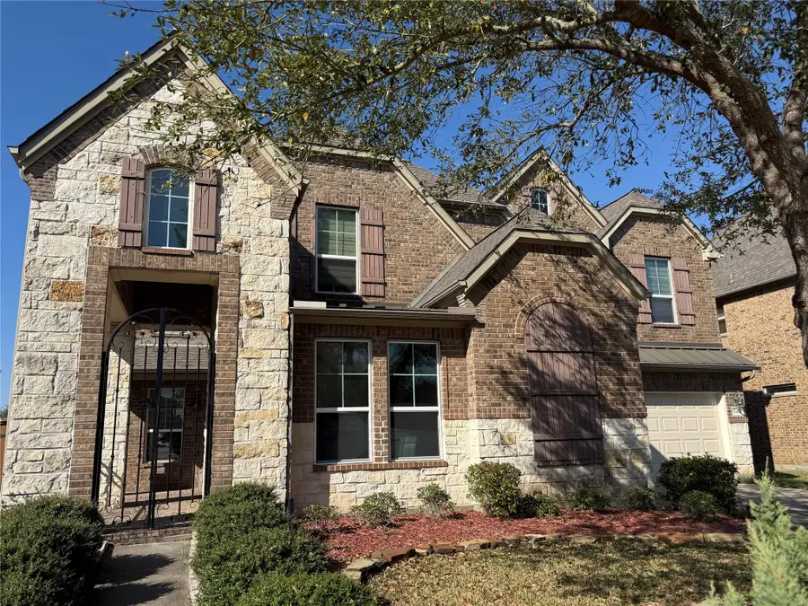 17414 Waeback Drive, Richmond, TX 77407 - #2