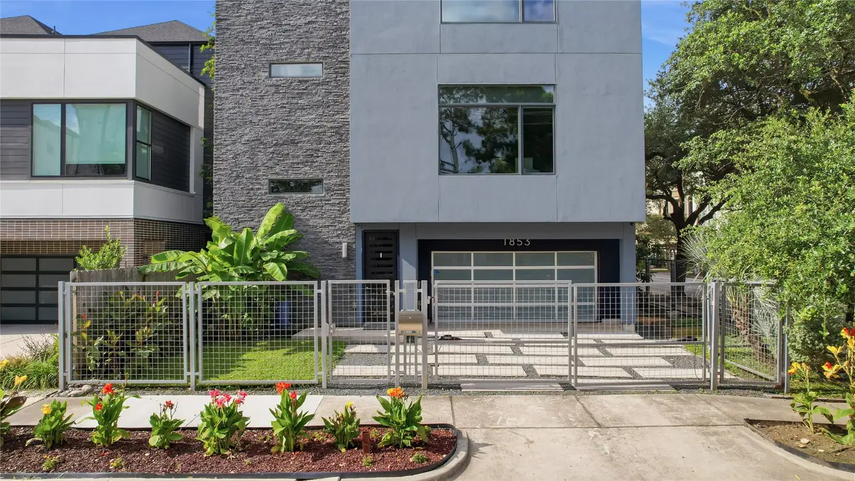 1853 Sul Ross Street, Houston, TX 77098 - #1