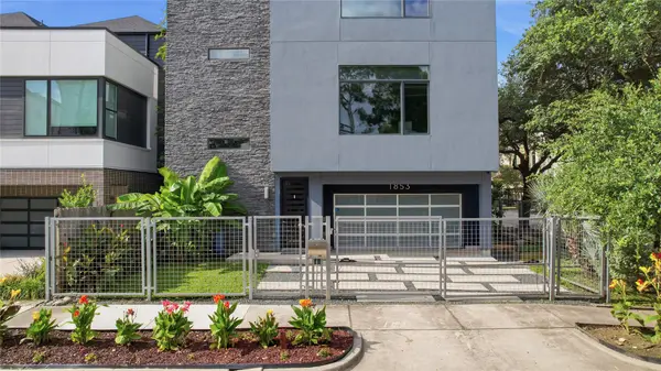 1853 Sul Ross Street, Houston, TX 77098