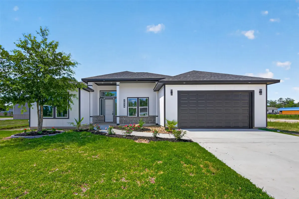 1014 Exotic Pine Drive, Huffman, TX 77336 - #1
