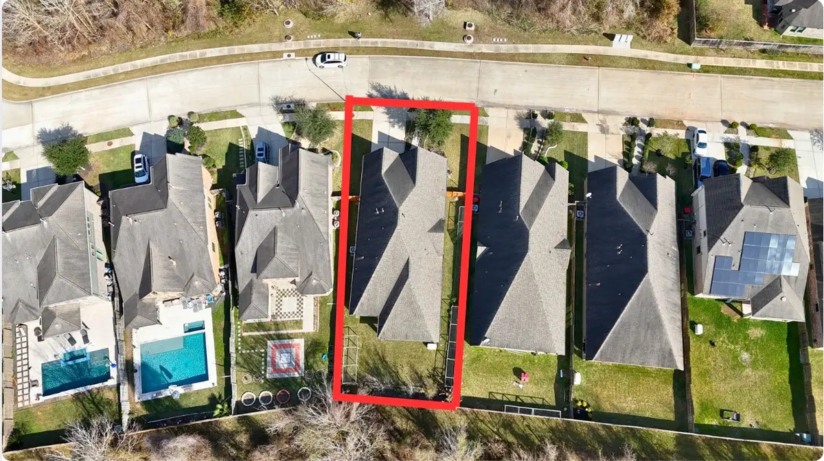2823 Monarch Crossing, Missouri City, TX 77459 - #1