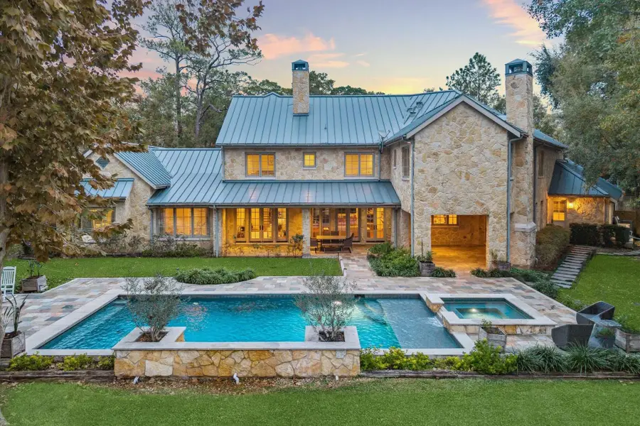 7 Leisure Lane, Bunker Hill Village, TX 77024 - Image #2