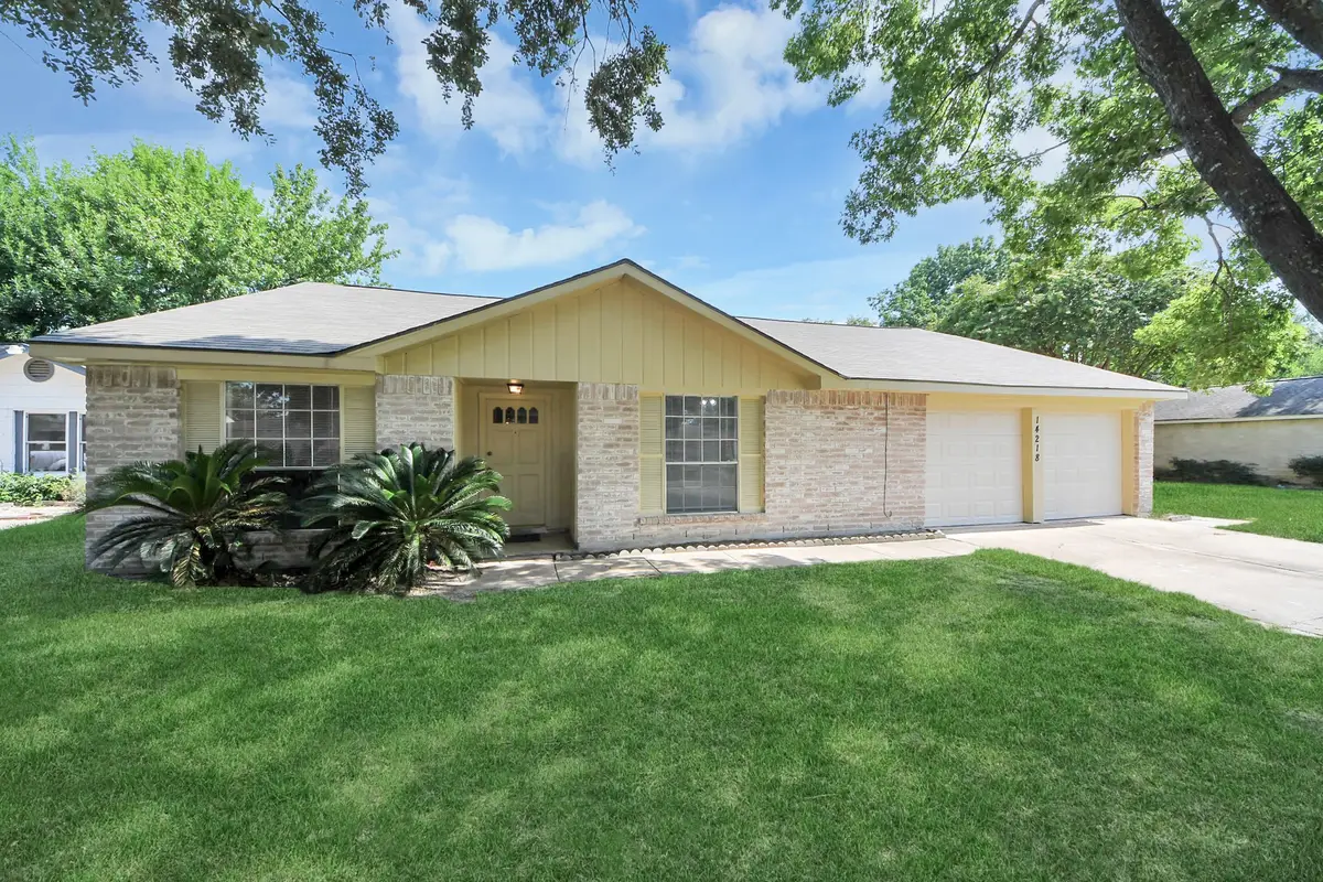 14218 Cornelia Drive, Cypress, TX 77429 - #1