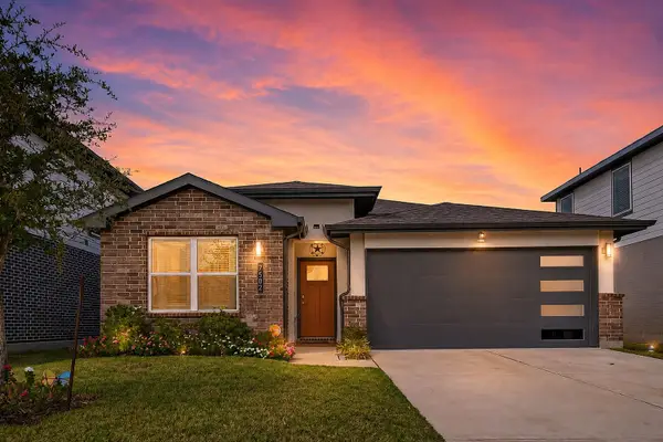 7502 Sonora Star Lane, Richmond, TX 77407