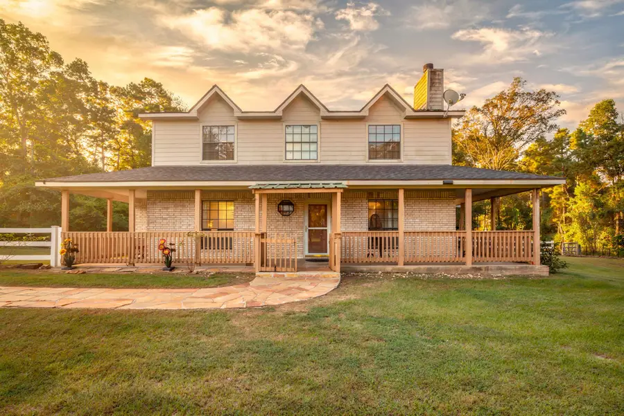 3907 Black Oak Lane, Montgomery, TX 77316 - #2