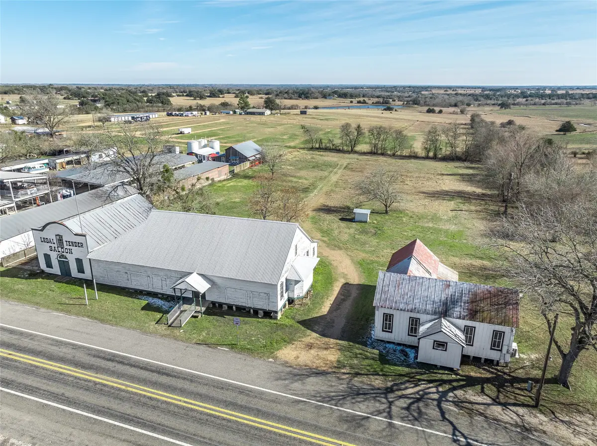 4391 Tx-237, Round Top, TX 78954 - #1