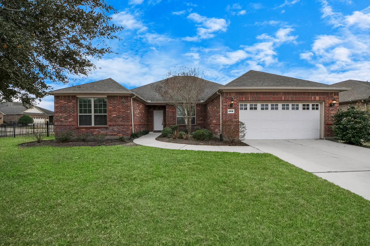 2918 Persimmon Grove, Richmond, TX 77469 - #1