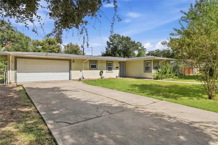 1215 Winston Drive, Richmond, TX 77469 - #2