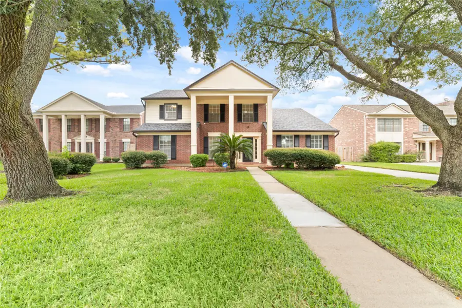 3315 N Sutton Square, Stafford, TX 77477 - Image #2