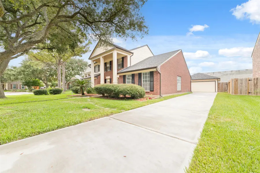 3315 N Sutton Square, Stafford, TX 77477 - Image #3