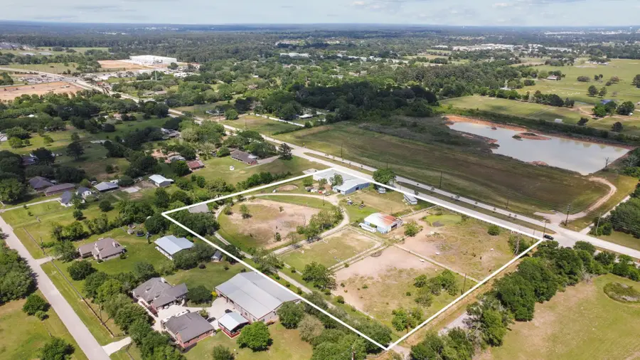 18010 Burkhardt Road, Tomball, TX 77377 - Image #2