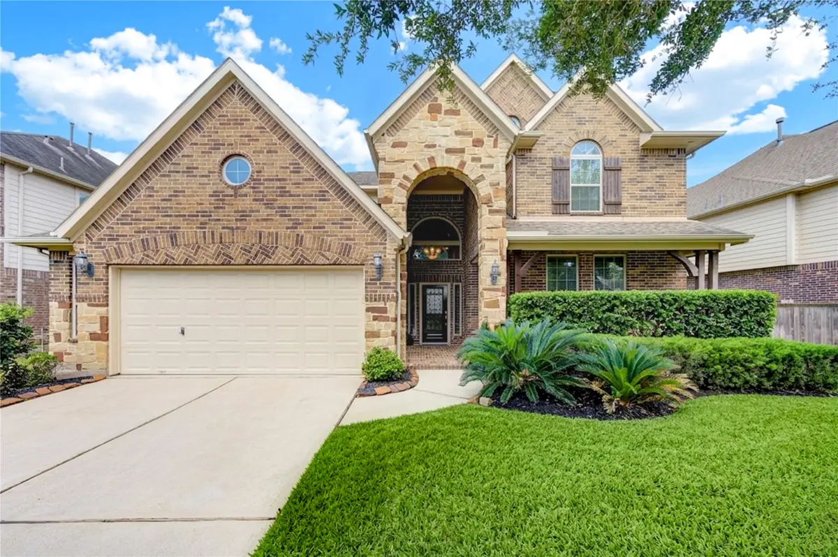 4810 Emily Forest Trail, Katy, TX 77494 - #1
