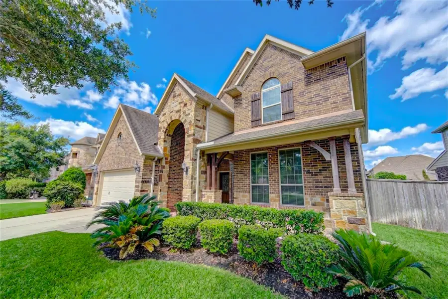 4810 Emily Forest Trail, Katy, TX 77494 - #3