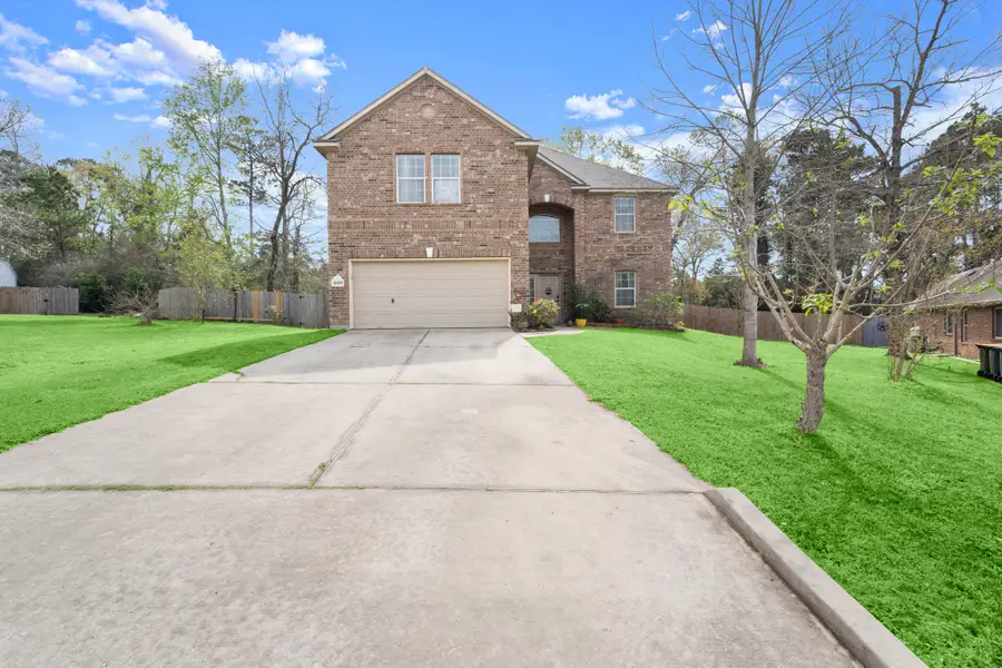 10490 Sunflower Drive, Conroe, TX 77318 - #2