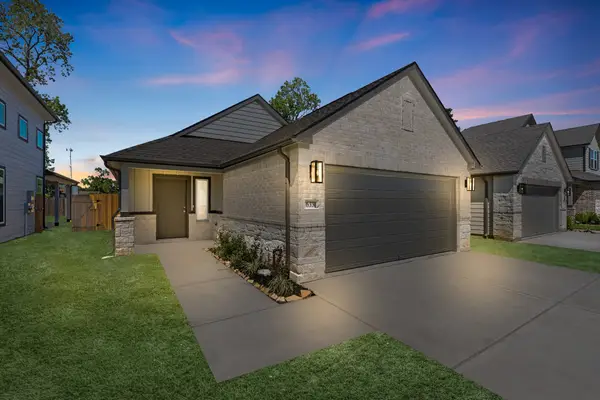 6331 Old Cypress Landing Lane, Humble, TX 77338