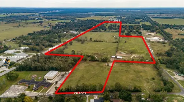391 County Road 2010, Liberty, TX 77575