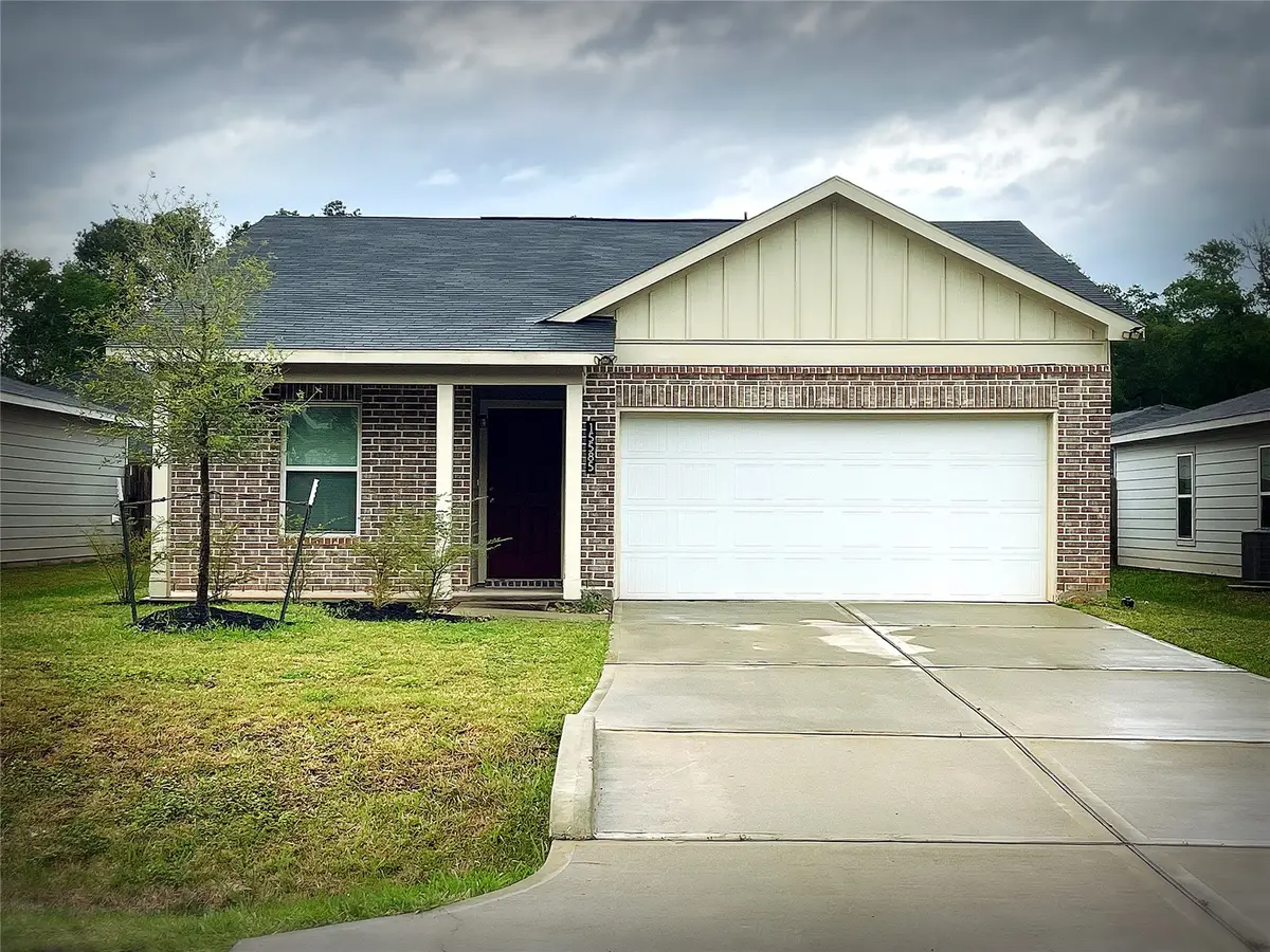 15585 Briar Forest Drive, Conroe, TX 77306 - #1