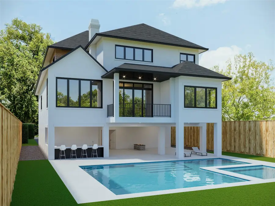 5505 Grand Lake Street, Houston, TX 77081 - Image #2